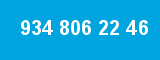 934 806 22 46